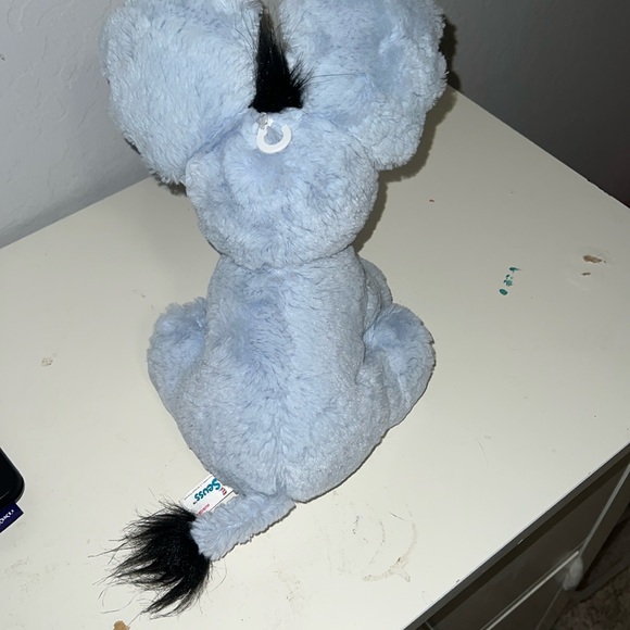 Dr. Seuss, Horton Hears A Who, lovable Elephant Plush‎ Stuffed Animal nwot - Picture 2 of 5